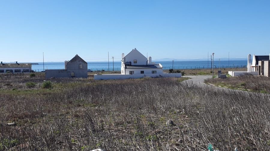 0 Bedroom Property for Sale in Britannica Heights Western Cape